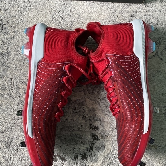 Under Armour Bryce Harper 4 Low st - men’s 15‎ NWT main image 10